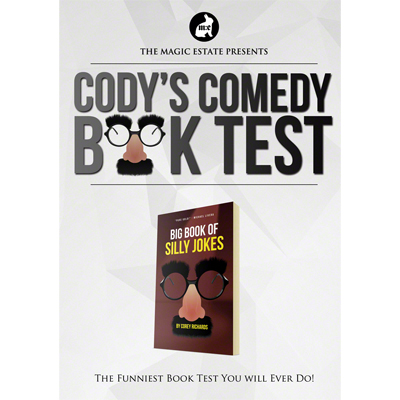 Book Tests